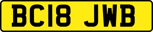 BC18JWB