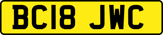 BC18JWC