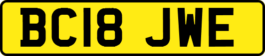 BC18JWE