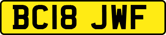 BC18JWF