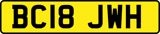 BC18JWH