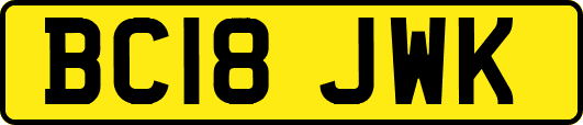 BC18JWK