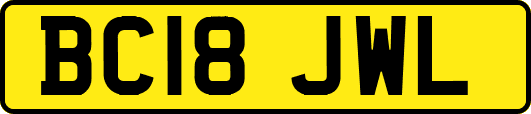BC18JWL