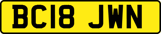 BC18JWN