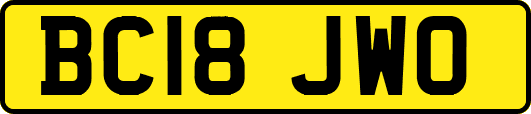 BC18JWO