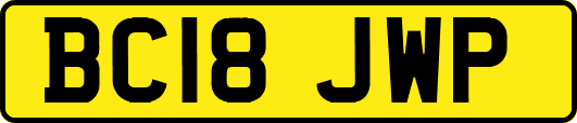 BC18JWP