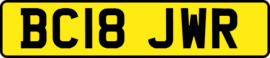 BC18JWR