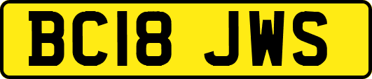 BC18JWS