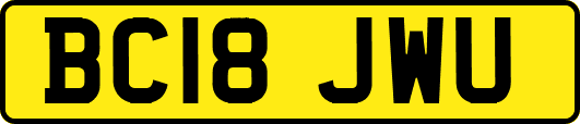 BC18JWU