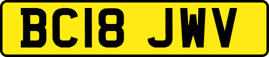 BC18JWV