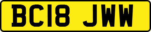 BC18JWW
