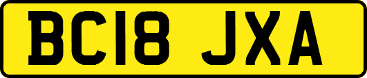 BC18JXA