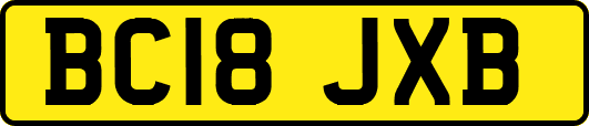 BC18JXB