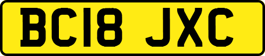 BC18JXC