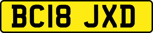 BC18JXD