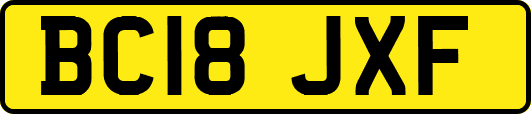 BC18JXF