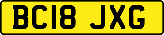 BC18JXG