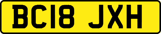 BC18JXH