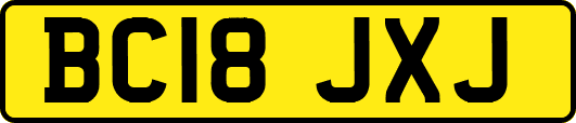BC18JXJ