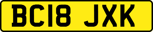BC18JXK