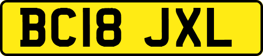 BC18JXL