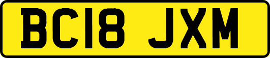 BC18JXM