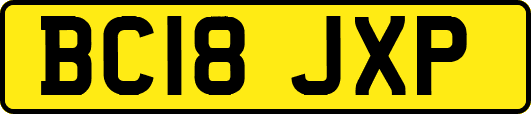 BC18JXP