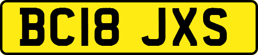 BC18JXS