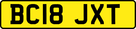 BC18JXT
