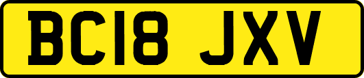 BC18JXV