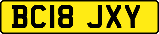 BC18JXY