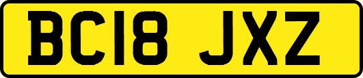 BC18JXZ