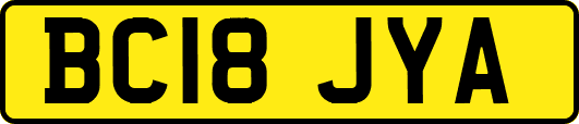 BC18JYA