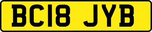 BC18JYB