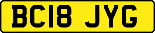 BC18JYG