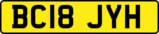 BC18JYH