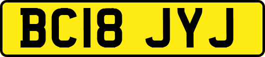 BC18JYJ