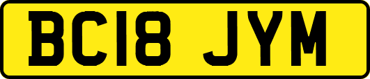 BC18JYM