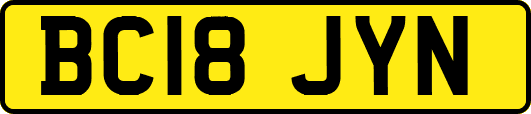 BC18JYN