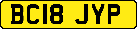 BC18JYP
