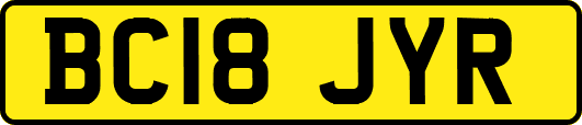 BC18JYR