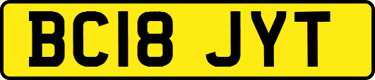 BC18JYT