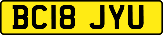BC18JYU