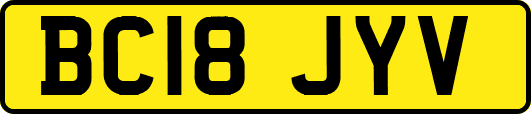 BC18JYV