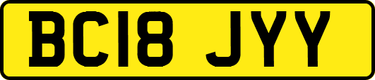 BC18JYY
