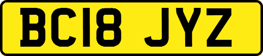 BC18JYZ