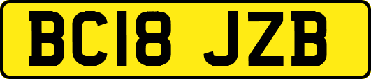 BC18JZB