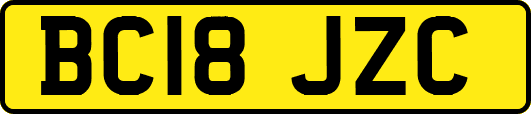 BC18JZC