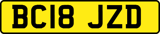 BC18JZD