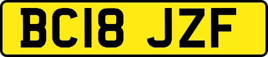 BC18JZF